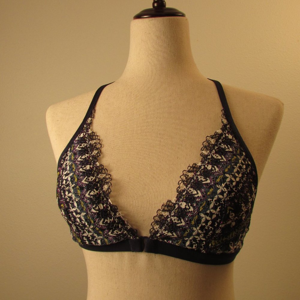 Body by Victoria Bralette